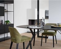 Genova green - Otello green - E10