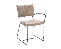 Materiaal: preston - natural