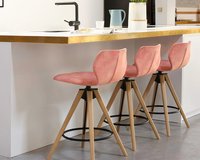 Materiaal: genova - rose