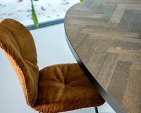 Materiaal: genova - cognac