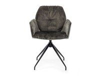 Materiaal: (in) genova - forest (out) otello - mint