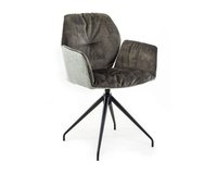 Materiaal: (in) genova - forest (out) otello - mint