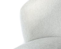 Materiaal: trezzone - 001 natural met rex onderstel