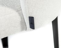 Materiaal: trezzone - 001 natural met rex onderstel