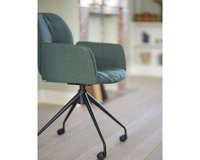 Materiaal: mango - forest - A01