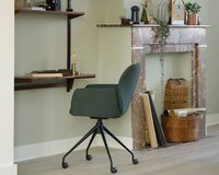 Materiaal: mango - forest - A01