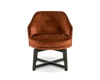 Materiaal: LSA 1609 vintage velvet