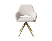 Kleur: pigeon - turn gold