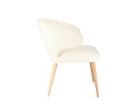 Materiaal: Alpine - ivory 101.