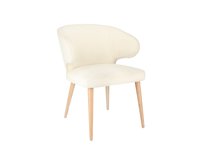 Materiaal: Alpine - ivory 101.