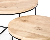 Eikenhouten_Salontafel_set5