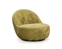 Fauteuil-rosa