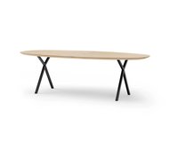 Eikenhout_DeensOvaal_Lachaud