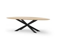 Eikenhout_Kiezel_Gap