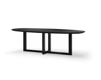 Eikenhout_DeensOvaal_Louise_DeepBlack