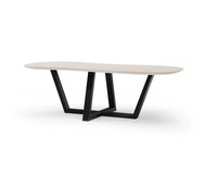 Unicolor-Beige_Dollop_W-Poot