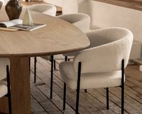 Eetkamerstoel Willow