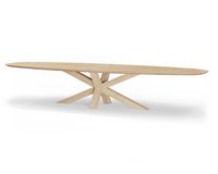 Vergadertafel_Deens_XX11x11 Oak