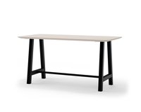 Bartafel_Rechthoek_Unicolor_BeigeArizona_A-Poot