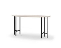 Bartafel_Ovaal_Unicolor_Maupi