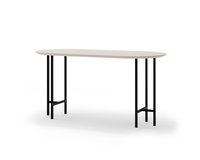 Bartafel_HalveCirkel_Unicolor_Maupi