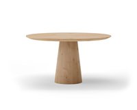 Eikenhout_Rond_Qone Oak_Side