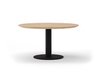 Eikenhout_Rond_Ronde O-Poot_Side