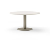 Beton_Rond-Slipper_Ronde O-Poot-Pearl