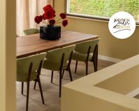 Bekijk alle meubels uit aflevering 3 van Kopen Zonder Kijken