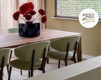 Bekijk alle meubels uit aflevering 3 van Kopen Zonder Kijken