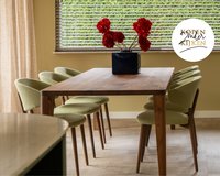 Bekijk alle meubels uit aflevering 3 van Kopen Zonder Kijken