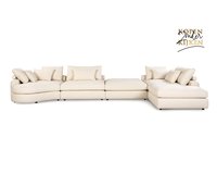 Bekijk alle meubels uit aflevering 3 van Kopen Zonder Kijken