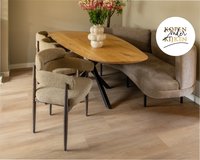 Bekijk alle meubels uit aflevering 4 van Kopen Zonder Kijken