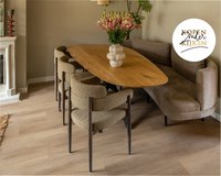 Bekijk alle meubels uit aflevering 4 van Kopen Zonder Kijken