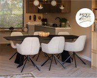 Bekijk alle meubels uit aflevering 5 van Kopen Zonder Kijken