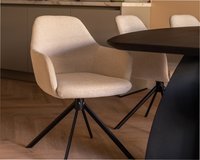 Bekijk alle meubels uit aflevering 5 van Kopen Zonder Kijken