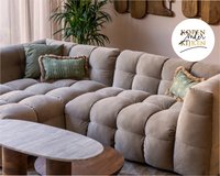 Bekijk alle meubels uit aflevering 5 van Kopen Zonder Kijken