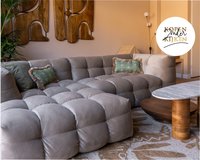 Bekijk alle meubels uit aflevering 5 van Kopen Zonder Kijken