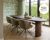 Bekijk alle meubels uit aflevering 6 van Kopen Zonder Kijken