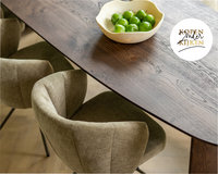 Bekijk alle meubels uit aflevering 6 van Kopen Zonder Kijken