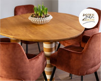 Bekijk alle meubels uit aflevering 7 van Kopen Zonder Kijken