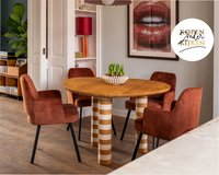 Bekijk alle meubels uit aflevering 7 van Kopen Zonder Kijken