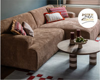 Bekijk alle meubels uit aflevering 7 van Kopen Zonder Kijken