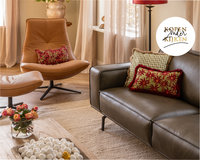 Bekijk alle meubels uit aflevering 8 van Kopen Zonder Kijken