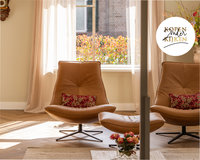 Bekijk alle meubels uit aflevering 8 van Kopen Zonder Kijken