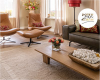 Bekijk alle meubels uit aflevering 8 van Kopen Zonder Kijken