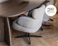 Bekijk alle meubels uit aflevering 8 van Kopen Zonder Kijken