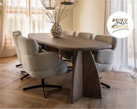 Bekijk alle meubels uit aflevering 8 van Kopen Zonder Kijken