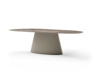 Keramiek-SilverRootSatin_Leaf_Eqone