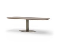 Unicolor_Dollop_Ovale O-Poot_CastoroOttawa-PearlAsh